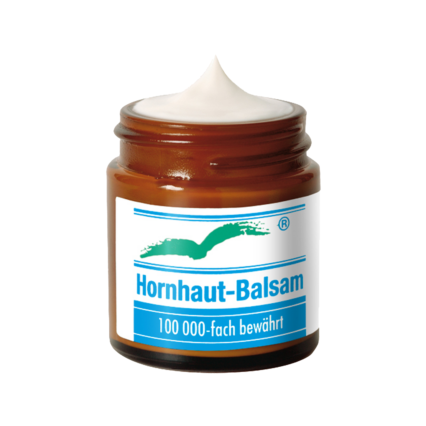 Premium Hornhaut Balsam